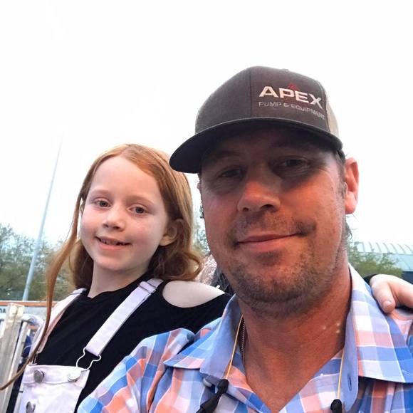 Meet your Posher, Larry - Picture 1 of 1